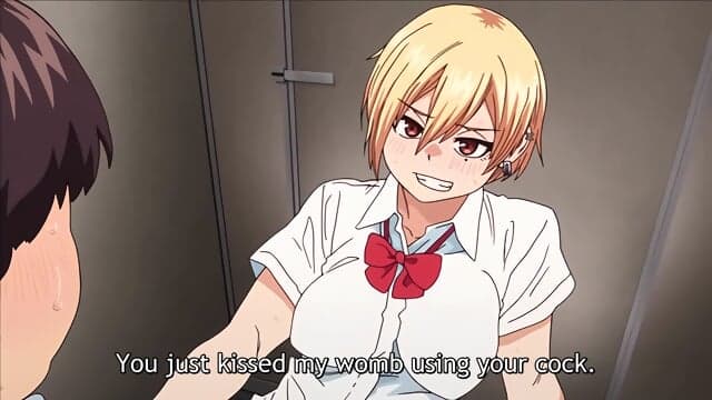 Sweet and Hot 1+2 - Hentai Haven