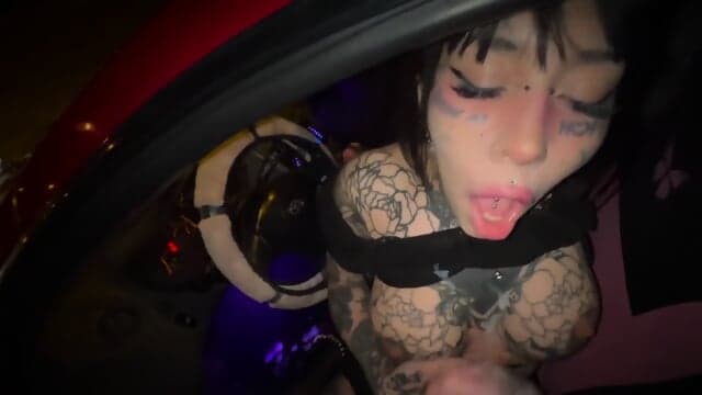 Street Whore Vol 1