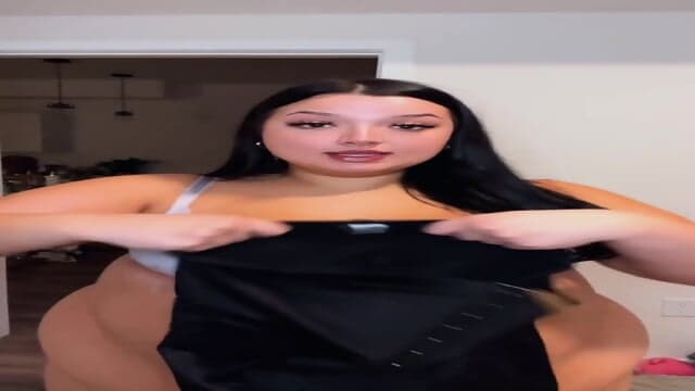 Jasminexo-try on fail corset shapewear