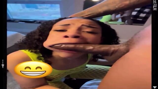 Slut Hoodrat comp