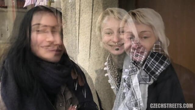 Czech Streets u Household Fucking Constellation xhPrqcg