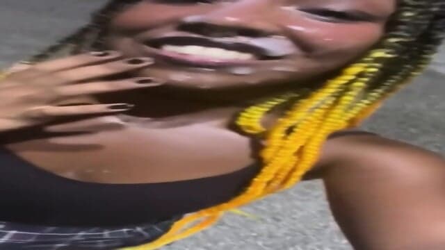 Who Is She
