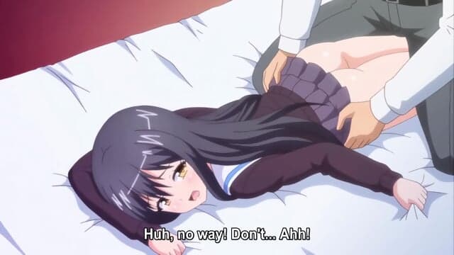 new anime episode 1