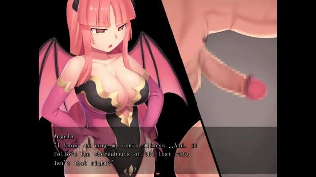 Princess Colosseum Game Gallery