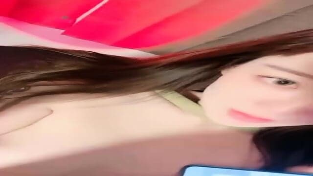Asian Teen Pink Pussy Part 1