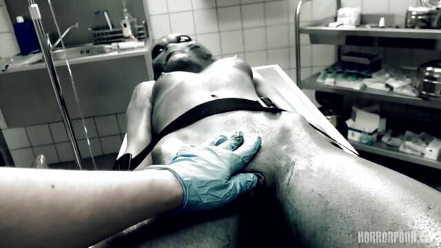 HORROR PORN â Roswell UFO