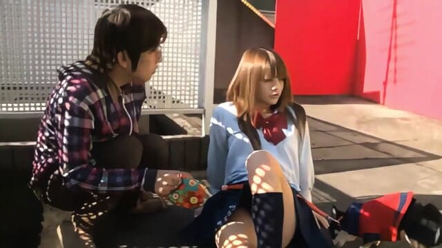 VSPDS-470 Body Swap Woman and Puppy (sub english)