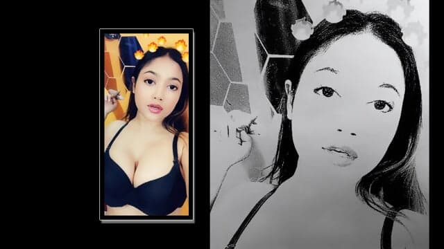 Call_Me_Sherni-_Lovely_Ghosh_Hot_à¤¸à¥à¤à¥à¤¸à¥_àª¸à«àªà«àª¸à«_Photos___TikTok_&_Instagram_