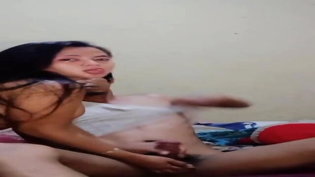 Tante Nurmala sange