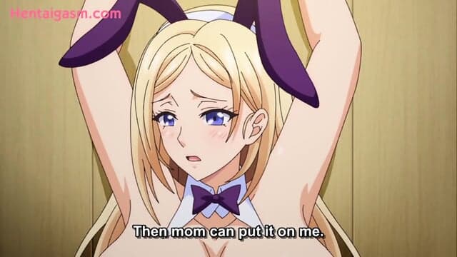 Kazoku Haha To Shimai No Kyousei ALL EPISODES 1-5 ENGLISH SUBBED