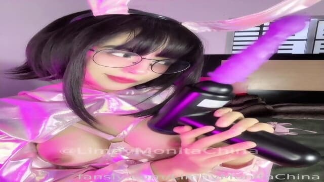 Un Anal bb ien rico