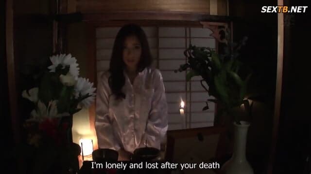 Let Me Ejaculate Inside You English Subtitle (Azuma) - Rin Azuma