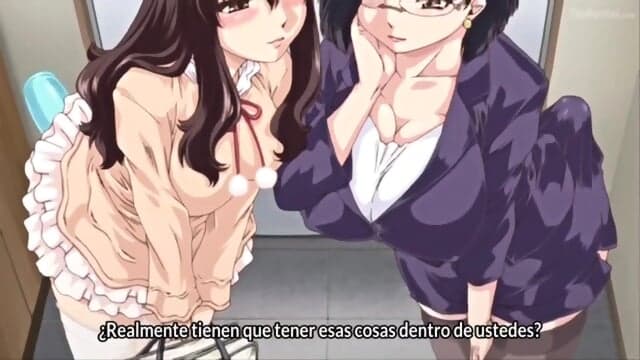 Bitch na In`ane-sama 1-4