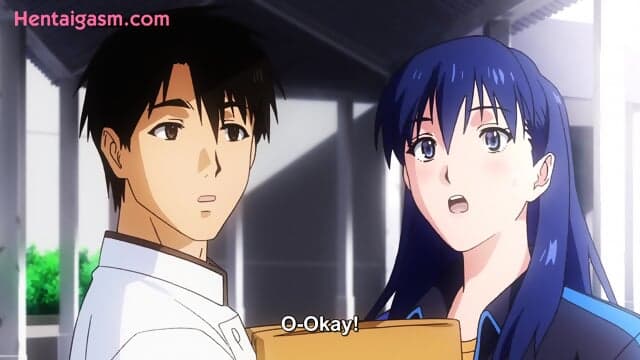 Tsuma Netori Rei FULL EPISODE CHEATING NTR HENTAI