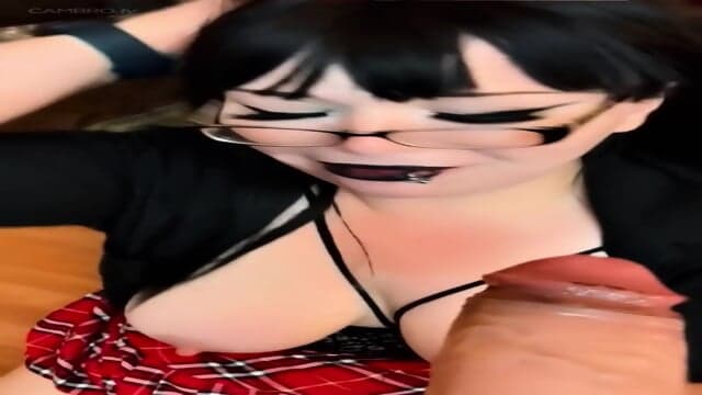 Goth Babysitter CNC