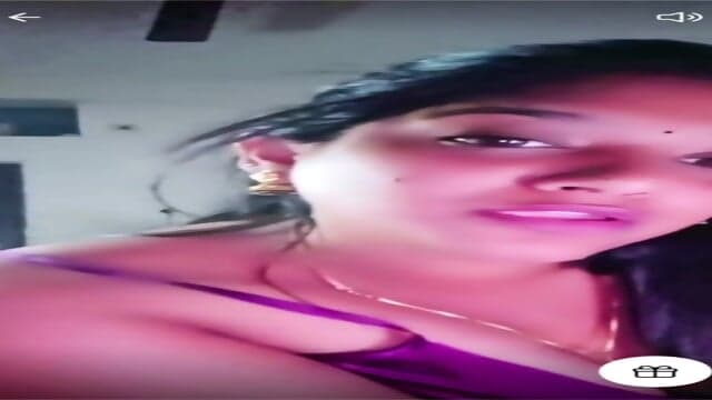 Anu tango Bhabhi Live Show