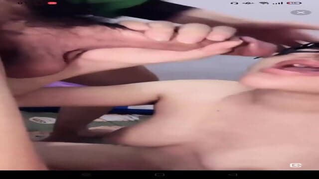 Alexaaa Memeknya Berdarah Tetep Paksa Pak Ojol Ngentotin Dia