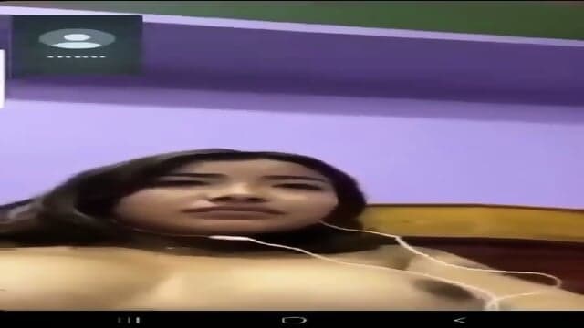 Nepali tiktok star gangu xetri kand