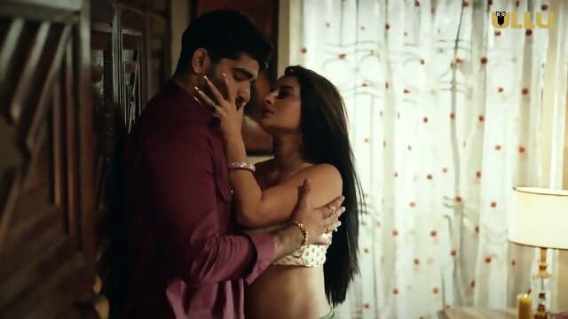 Bhabhi ka secret affair