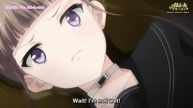 [Aki-H - Sex Scenes] Euphoria