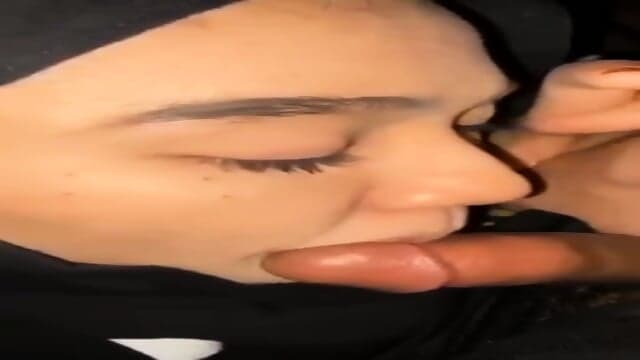 Awek Tudung Cantik (Reupload)