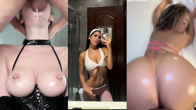 Mommy Sarah JOI