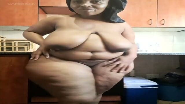 Thicktash south african BBW 2
