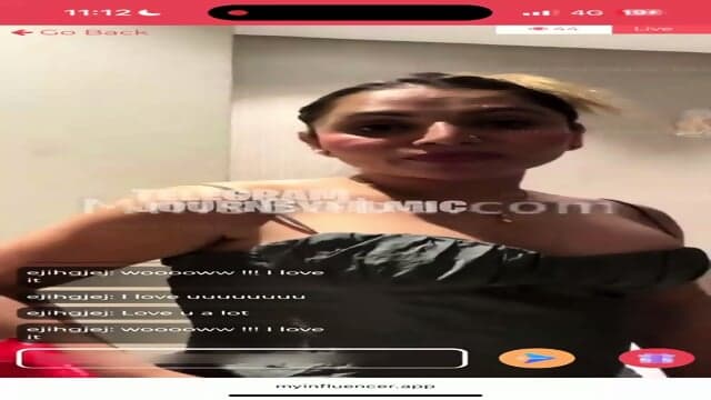 Sonia Arora Showing Fully Nude Body