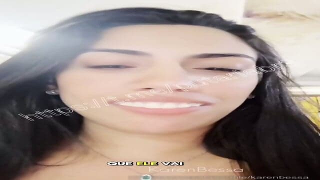 karen bessa uber