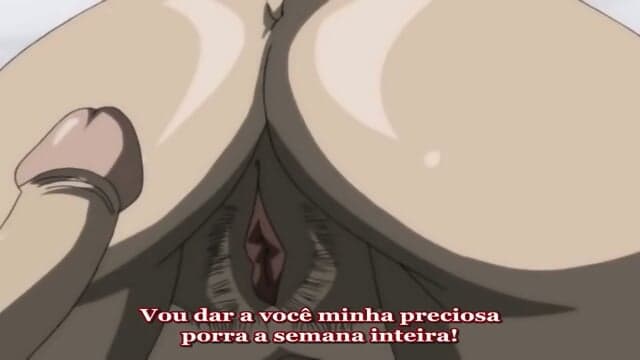 A Freira Safada Part 2 Hentai Legendado