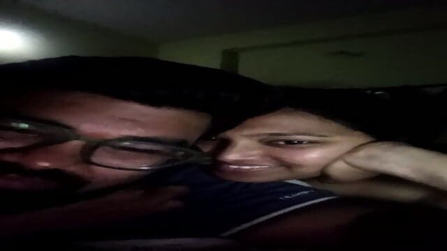 HInDI Lokshitha Telugu High Class Couple