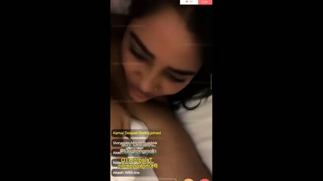Indian Actress Ruks Khandagale