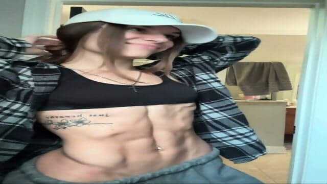 Muscle Mommy Worship Goon Trance