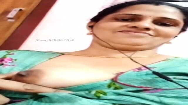 Tamil aunty live masturbation ð¯ð¯