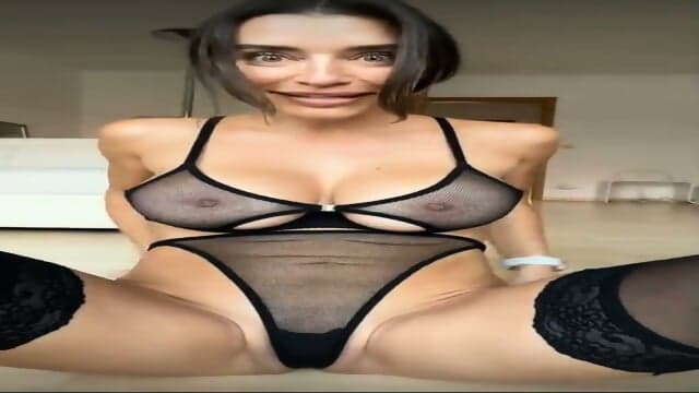 3stephan1a - Sexy Try On Haul