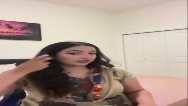 Indian woman vs BBC