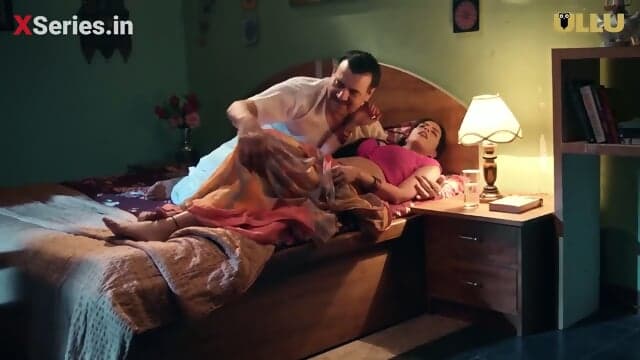 Father in law seduced sex with daughter in law