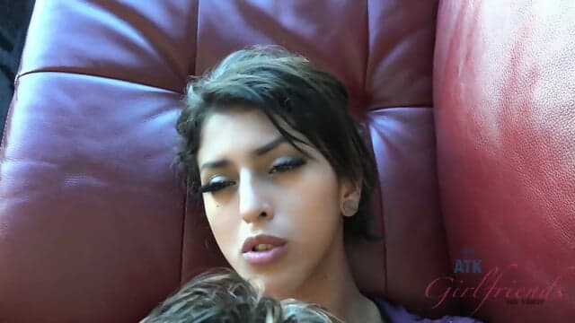 Latina Creampie Pov Old Man Lucky