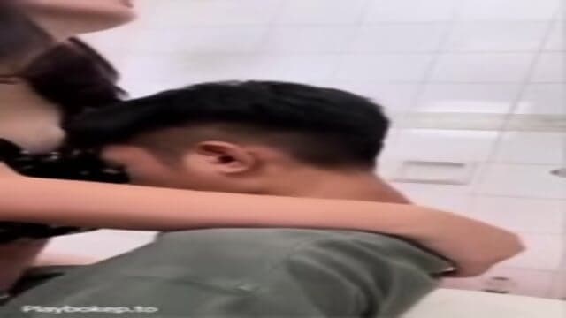 Filipina getting fucked Now viral sex video sa CR