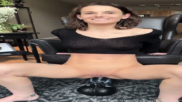 Dark Mistress Giant Atlas Anal Toy