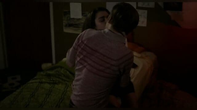 Maisie Williams (Arya Stark) All' Session Nude Show