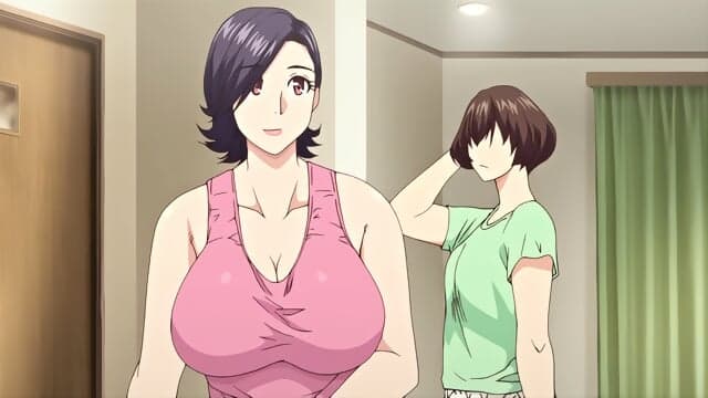 Ano Ko no Kawari ni Suki na Dake - 01 [2160p-HEVC]