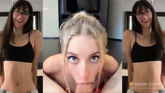 TREAT ME LIKE A SLUT PMV