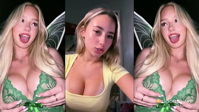 Corrupted Minds A tiktok PMV