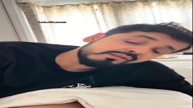 Sexy Gujarati BF GF Enjoy Steamy Sex In Hotel Room