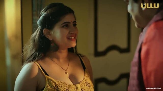 Sarika salunkhe Hot Hindi Web Series 2 ððð