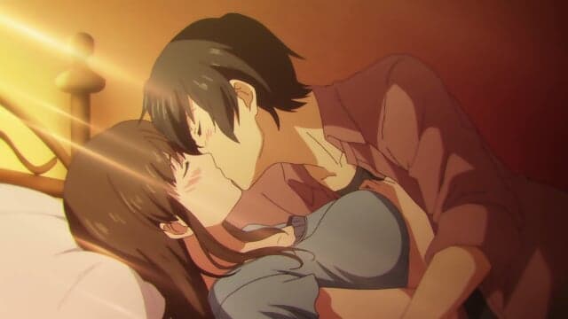 Domestic Girlfriend English Dub Compilation