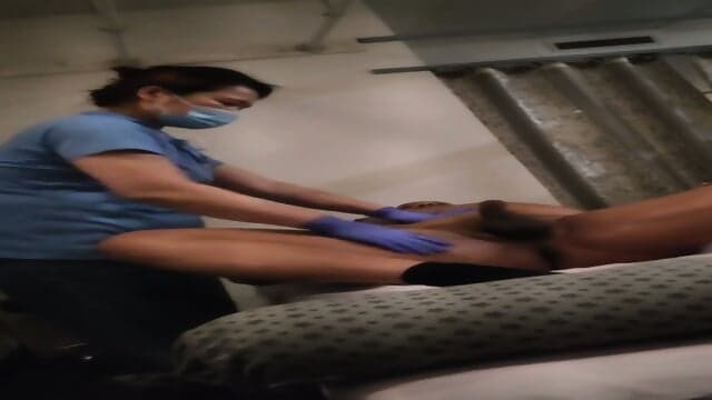 Dick Waxing (1)