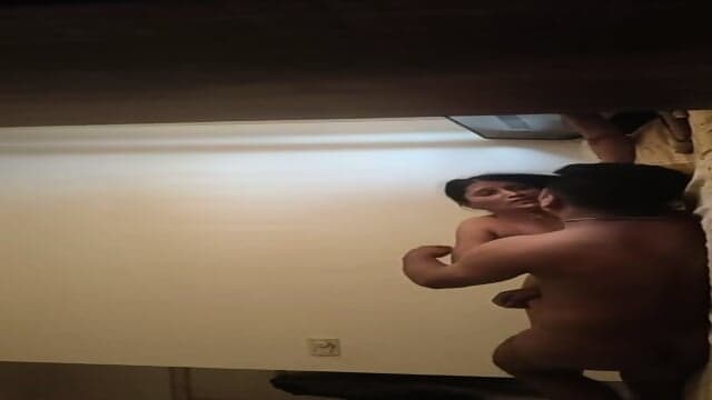 Bhabhi Fucked By Devar and Secretly Recorded The Video while He is Fucking