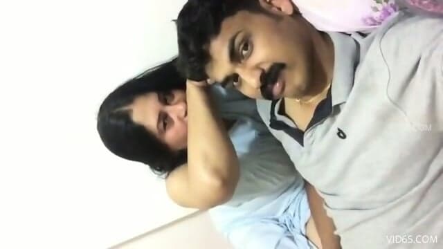 Tamil housewife having affair with neighbour